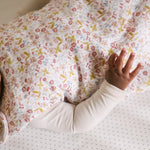 1.0 Tog Sleep Bag- Floret- 09mos