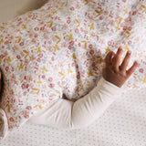 1.0 Tog Sleep Bag- Floret- 918mos