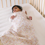 1.0 Tog Sleep Bag- Floret- 918mos