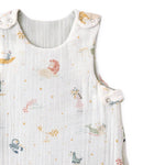 Pehr-1.7 TOG Sleep Bag-Zodiac -918mos-1