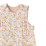 1.7 Sleep Bag Floret 09mos