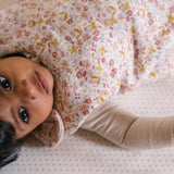 1.7 Sleep Bag Floret 09mos