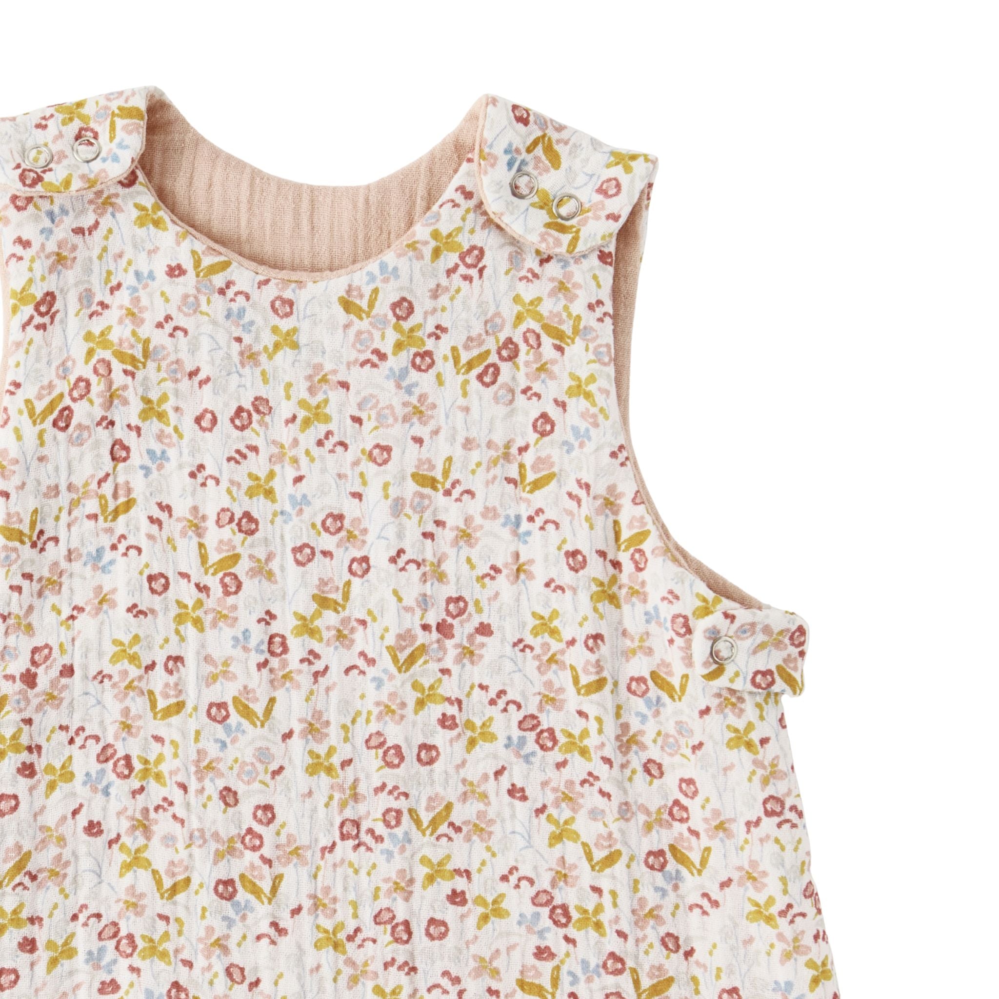 1.7 Sleep Bag Floret 918mos