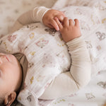 Pehr-1.7 TOG Sleep Bag- Daydreamer- 2