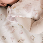 Pehr-1.7 TOG Sleep Bag- Daydreamer- 3