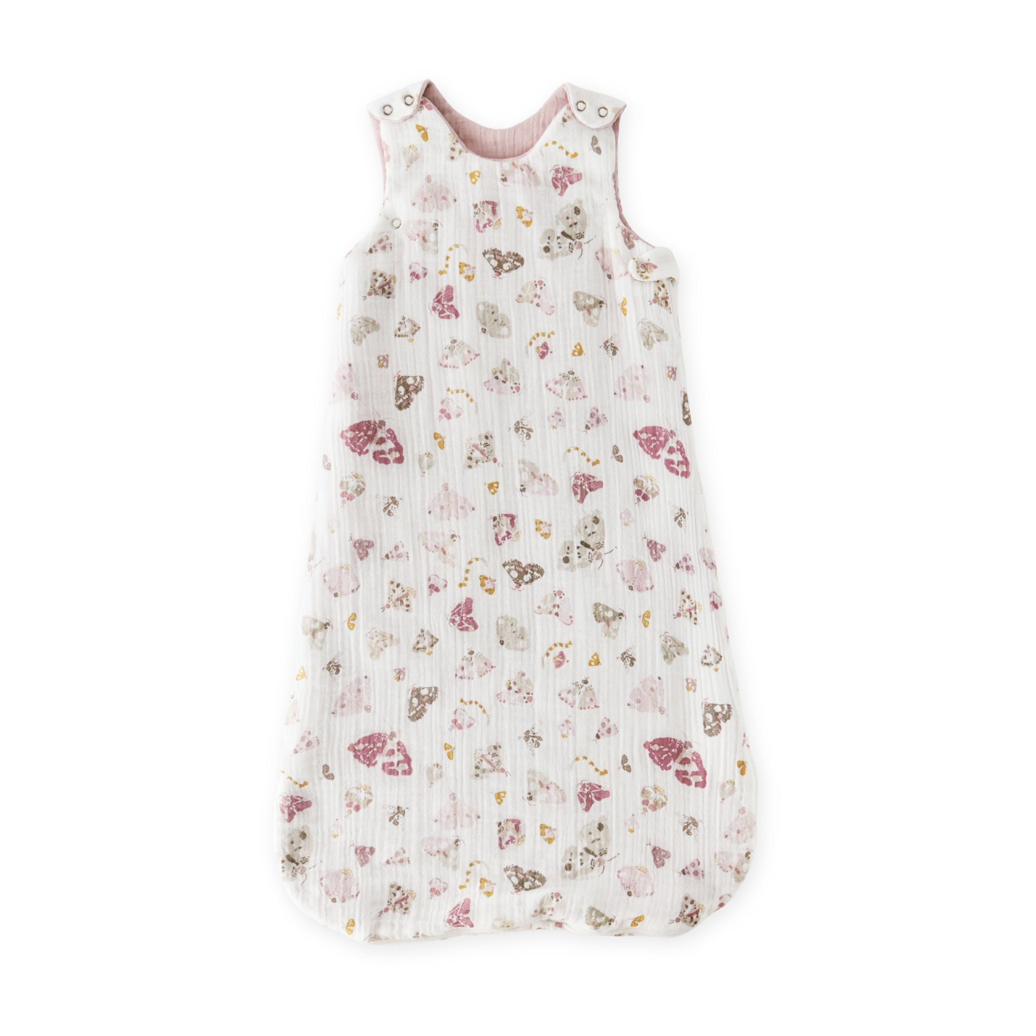 Pehr-1.7 TOG Sleep Bag- Daydreamer- 5