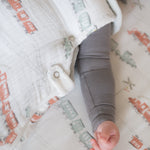 Pehr-1.7 TOG Sleep Bag- Locomotive-2