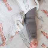 Pehr-1.7 TOG Sleep Bag- Locomotive-2