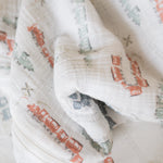 Pehr-1.7 TOG Sleep Bag- Locomotive-5