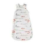 Pehr-1.7 TOG Sleep Bag- Locomotive-7