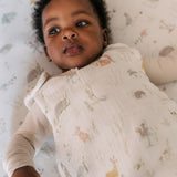 1.7 TOG Sleep Bag - Forest Fable