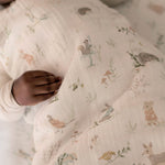 1.7 TOG Sleep Bag - Forest Fable