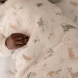 1.7 TOG Sleep Bag - Forest Fable