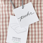 Pehr-Gingham Duvet Cover-Thistle-5