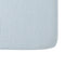 Pehr-Seersucker Crib Sheet-Marine Blue-1