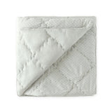 Pehr-Pin Dot Blanket- Pin Dot Sea-1