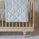 Pehr-Pin Dot Blanket- Pin Dot Sea-3