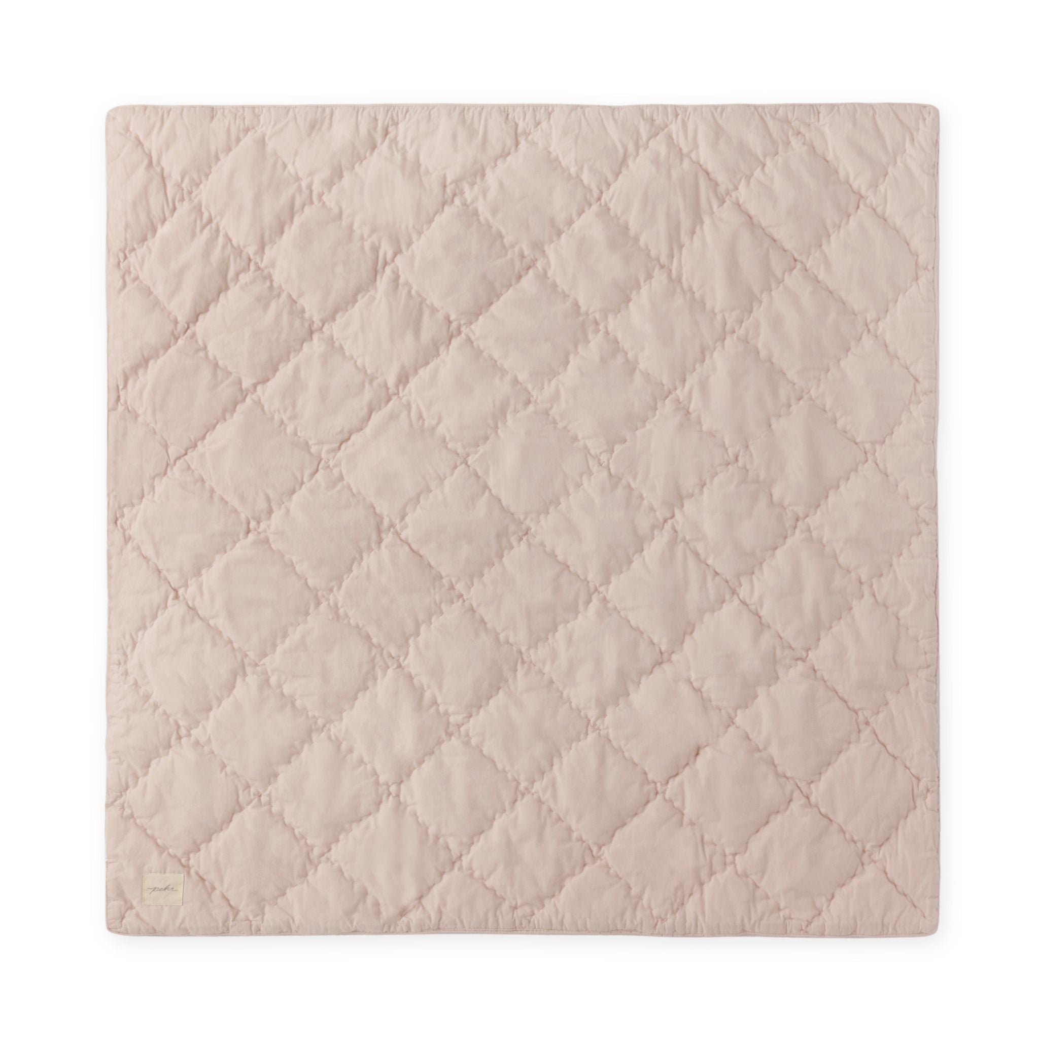 Pehr-Pin Dot Blanket- Pin Dot Peony-10