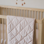 Pehr-Pin Dot Blanket- Pin Dot Peony-3