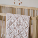 Pehr-Pin Dot Blanket- Pin Dot Peony-3