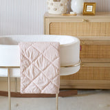 Pehr-Pin Dot Blanket- Pin Dot Peony-4