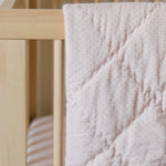 Pehr-Pin Dot Blanket- Pin Dot Peony-5