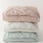 Pehr-Pin Dot Blanket- Pin Dot Peony-8