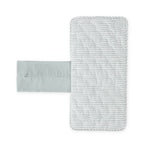 Pehr-Striped On the Go Portable Changing Pad-Stripes Away Deep Sea-2