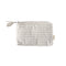 Pehr-On The Go Mini Pouch-Stripes Away Pebble Grey-1