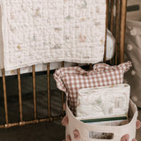 Pom Pom Basket - Bin