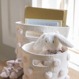 Pehr-Pom Pom Basket-Mini-Blush-2