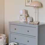 Pehr-Pom Pom Basket-Mini-Grey-5