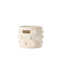 Pehr-Pom Pom Basket-Mini-Natural-1