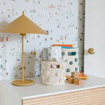 Pehr-Pom Pom Basket-Mini-Natural-3