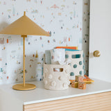 Pehr-Pom Pom Basket-Mini-Natural-3