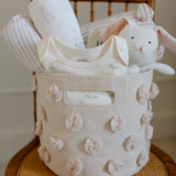 Pehr-Pom Pom Basket-Pint-Blush-2