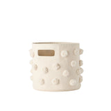 Pehr-Pom Pom Basket-Pint-Natural-1