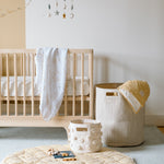 Pehr-Pom Pom Basket-Pint-Natural-6