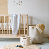 Pehr-Pom Pom Basket-Pint-Natural-6