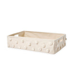 Pehr-Pom Pom Basket - Hideaway-Natural Large-1