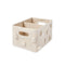 Pehr-Pom Pom Hideaway Caddy Organizer-Natural-1