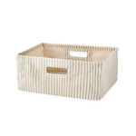 Pehr - Printed Hideaway - Stripes Away Sea- small - 1