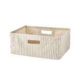 Pehr - Printed Hideaway - Stripes Away Sea- small - 1