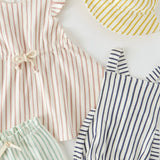 Pehr-Bucket Hat-Stripes Away Marigold-Baby-5