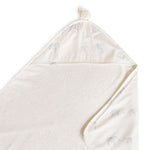 Pehr-Follow Me Hooded Towel-Follow Me Elephant-1