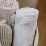 Pehr-Follow Me Swaddle-Follow Me Whale-3