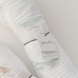 Pehr-Follow Me Swaddle-Follow Me Whale-4