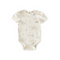 Pehr-Short Sleeve Puff One-Piece-Flower Patch-1