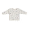 Pehr-Dropped Shoulder Long Sleeve Toddler Top-Life Aquatic-1