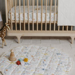 Baby Play Mat - Into The Wild